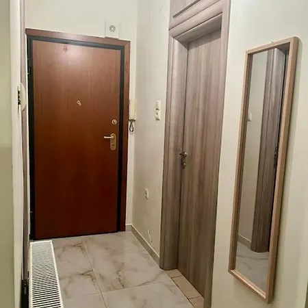 Daire ευρύχωρο στην καρδιά της θεσσαλονίκης Selanik